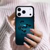 Scorpio Scorpion animal Phone Case For Apple iPhone 17 Air 16E 15 14 Plus 13 12 11 Pro Max Mini Funda Cover