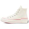 Chuck 70 1970s Lace-up High Top Canvas Shoes Women's Milk Powder
