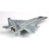 PLATZ 1/72 Истребитель ВВС США F-15C Eagle авиабаза Кадена Пластиковая модель AC-51 19 x 30 x 8 см