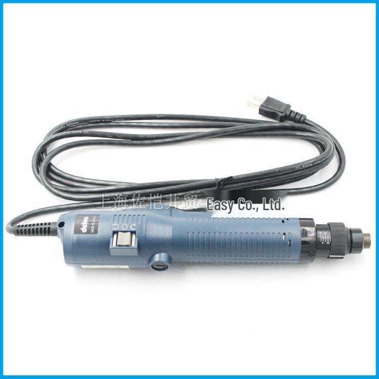 Оригинальная японская электрическая отвертка DELVO DLV7120-EJC/EJN DLV8120-EJC
