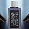 Multi-function Current Tester Digital Display Digital Voltmeter  DC Power Measurement