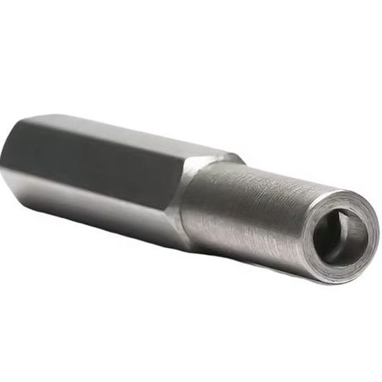 Coffee Machine Repair Tool Key Key Ffor Nespresso Capresso Krups Open Security Oval Head Screws Special Drill Bit Screwdri 3