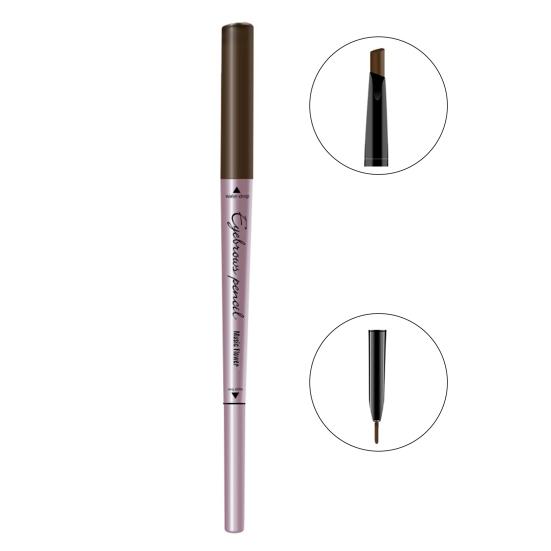 Нежная долговечная краска для бровей, водонепроницаемая ручка для женщин