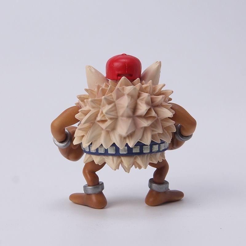 5 см Аниме Фигурка Покемон Праймейп Фигурки Экшн ПВХ Статуэтка Настольное Украшение Коллекционная Модель Игрушки Подарки