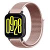 Нейлоновый ремешок-петля 20 мм 22 мм для Redmi Watch 5 Active, дышащий сменный браслет, спортивный ремешок для часов Redmi Wach 5 Lite