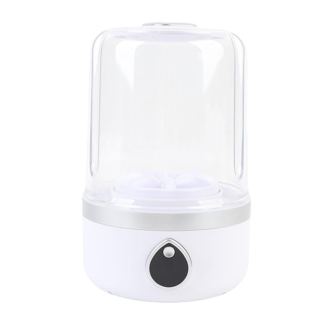 Portable Mini Washing Machine Small Laundry Washer Underwear Sock Compact Washer for Apartment Dorm Hotel Travel USB