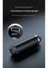 2025 Магнитный грелка для рук и Power Bank со съемным USB и фонариком