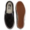 Vans Premium Classic Slip-On Pearlized 'Blackout' Men's VN000D9PBKA
