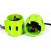 Underwater Propeller Motor Engine 30-200W 4-Blade DIY Ship Submarine Model