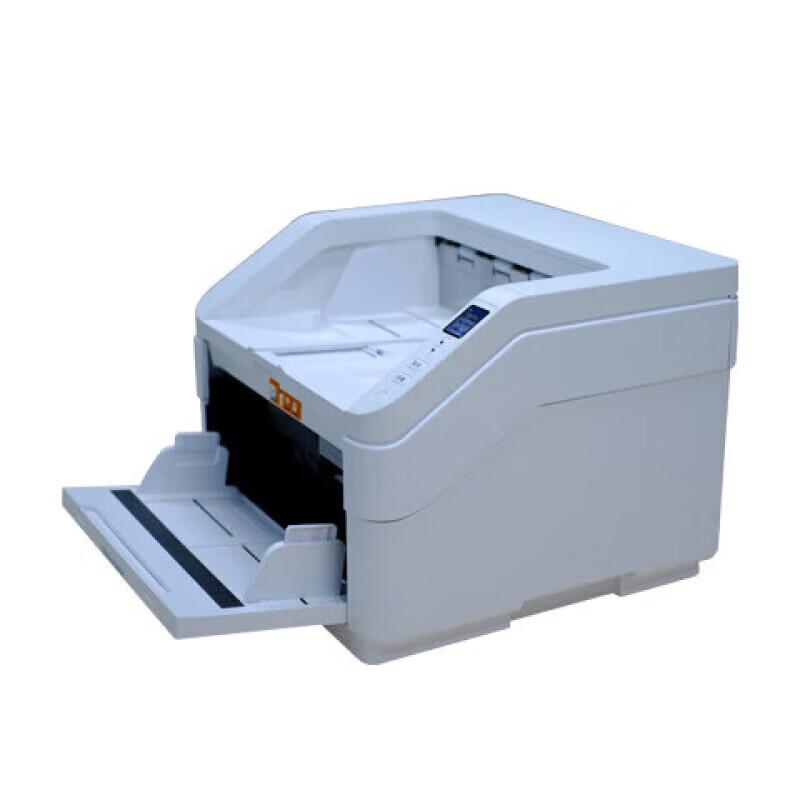 Founder High-Speed Automatic Duplex Document Scanner CN plug (adapter included)