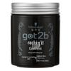 Воск для укладки волос Schwarzkopf got2b Glued