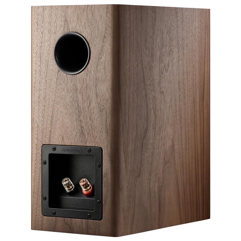 Dynaudio Evoke 20 Passive Hi-Fi Bookshelf Speaker (CN version)