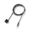 6000CD MP3 Audio Input Aux Cable Adapter Fit For Ford Focus+ 4x Removal Key Kits DVD Players