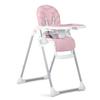 Ricokids Tulo Pink Feeding Chair