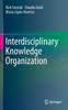 Книга Interdisciplinary Knowledge Organization