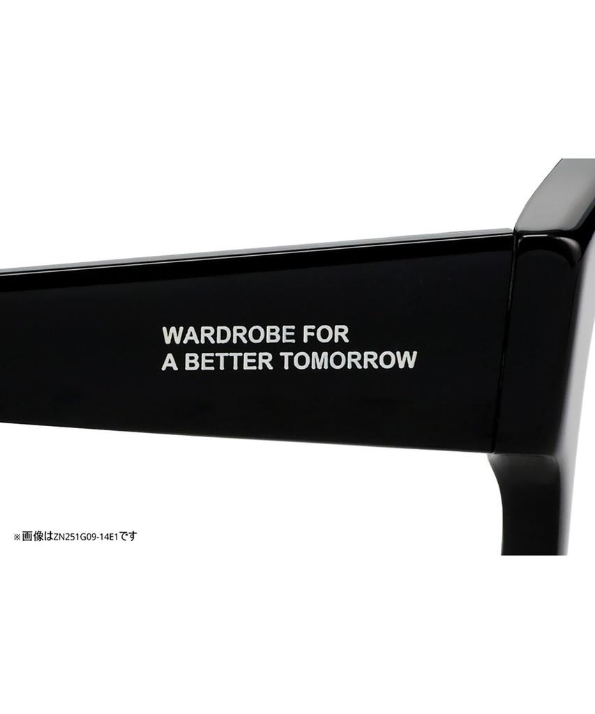 Солнцезащитные очки Zoff STUDIO SEVEN Овальные Горизонтальные Цветные Линзы Защита от УФ-лучей Унисекс (Черный, ZN251G09_14E2) Мужской, Женский, [5517-145]