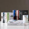 Легкое сопротивление давлению поддельной книги художественное декоративное
