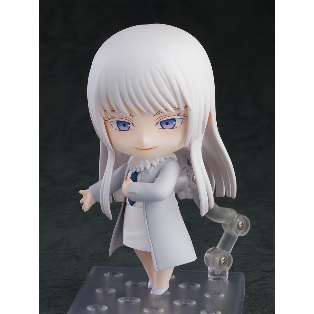Jormungandr Nendoroid Koko Hekmatyar Jormungand