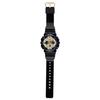[Casio] G-Shock GMA-S120GB-1ADR Women's Watch Black/Gold