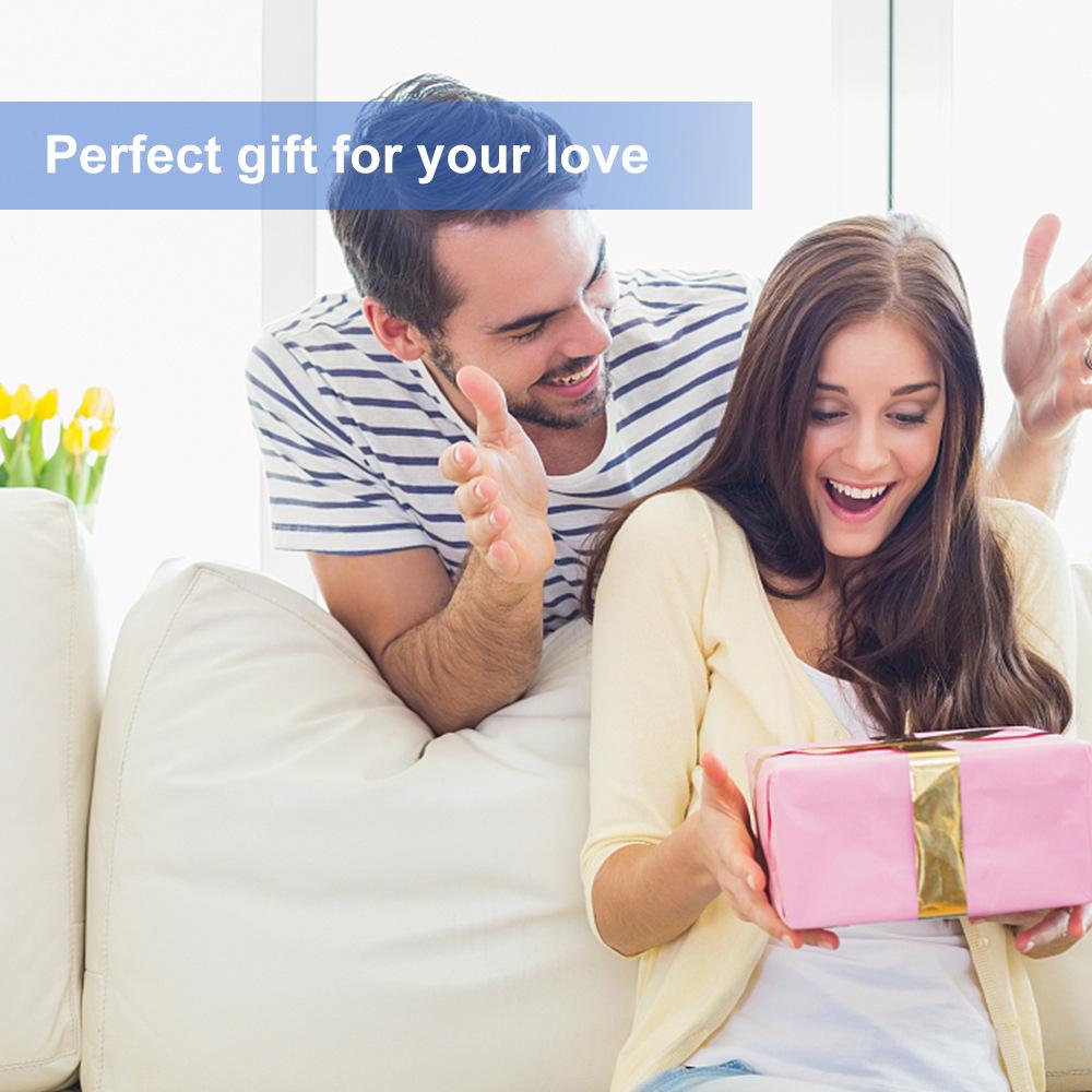 V-Face Lifting Beauty Device EMS Face Slimming V-образный красный/синий светотерапевтический массажер для лица Инструмент для удаления двойного подбородка