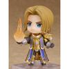 World Of Warcraft Nendoroid Anduin Wrynn  World Of Warcraft 