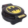 Uncanny Brands Batman Pancake Maker 850W Black/Yellow