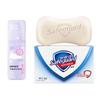 Набор Safeguard Pure White Мыло и Спрей со Свежим Шалфеем