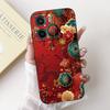 For Motorola Moto G05 4G Case New Luxury Candy Painted Cover Soft TPU Matte Phone Case For Motorola G05 G 05 MotoG05 Fundas Bags
