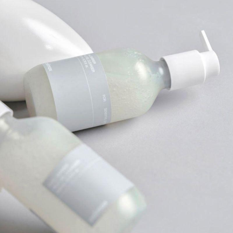 CELIMAX Мягкий гель для умывания Dual Barrier 200 мл