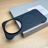 Для Xiaomi 17 Ultra Чехол Жесткий ПК Углеродное Волокно Магнитная Беспроводная Зарядка Тонкий Защитный Задний Чехол Для Xiaomi Mi 17 Ultra 5G Корпус