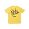 UNDEFEATED T-Shirts Unisex Crew Neck Moderate Straight Fit UT12GSS14M
