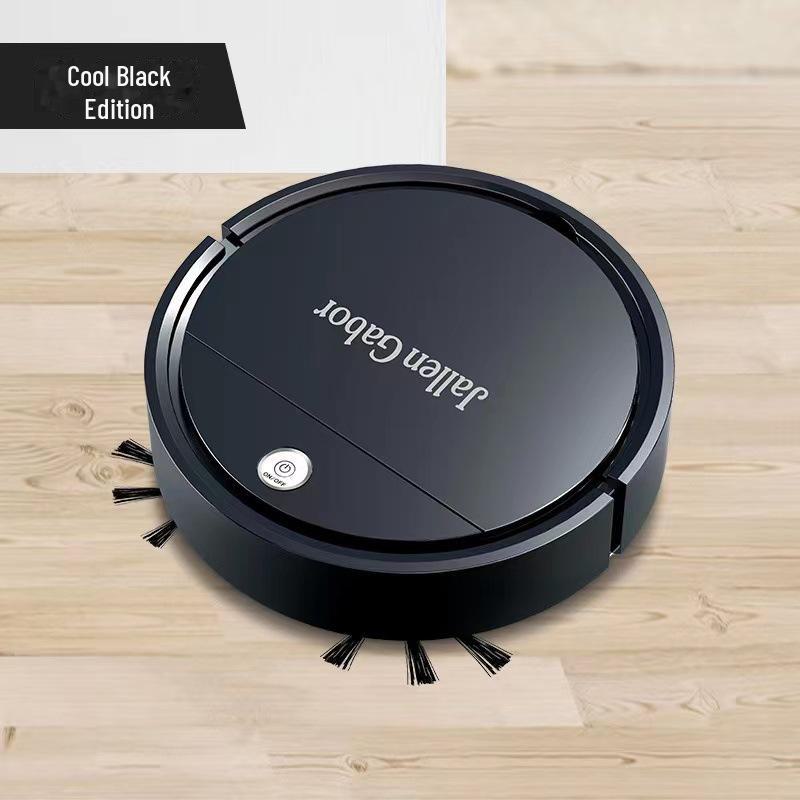 Умный беспроводной трансграничный пылесос: Роботизированный прибор для уборки три-в-одном