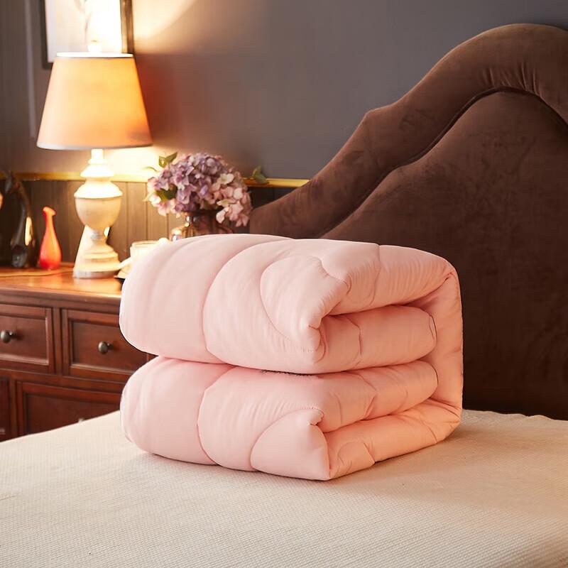 Hengyuanxiang Yanran Antibacterial Fiber Quilt