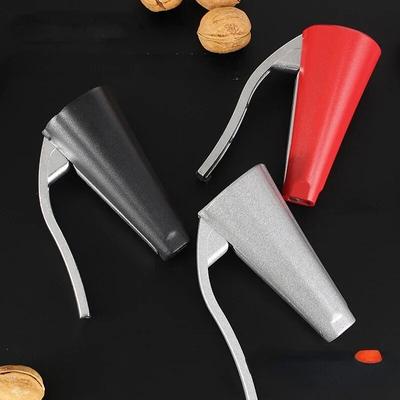 Щипцы для орехового ореха Щелкунчик Кухонные щипцы для открывания каштановых орехов Гаджет Зажим для орехов Щипцы для орехов Шеллер Открывалка для орехов