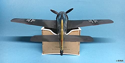 Asunarou Model Modeling Support System 11 Soramasu A, B, C Набор инструментов для поддержки крафта