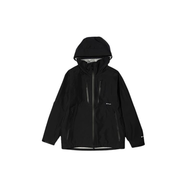 Snow Peak Jackets & Coats Unisex JK-24SU003