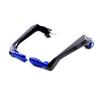 3D Engraving Universal 7/8" Handlebar Protectors for Motorcycle Scooter Mountain Bikes Brake Lever Guard CNC Aluminium
