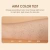 HANDAIYAN Freckle Pen 4-Piece Set, Natural Fake Freckle Liquid Makeup Pencil, Waterproof Long-Lasting Dotting Pen for Sun-Kissed Face Makeup (4 Pcs)