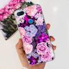 Чехол для Xiaomi Mi 8 Lite Милый прозрачный чехол-астронавт для Xiomi Mi 8 Lite Funda Mi8 Lite Ударопрочный чехол Силиконовый чехол