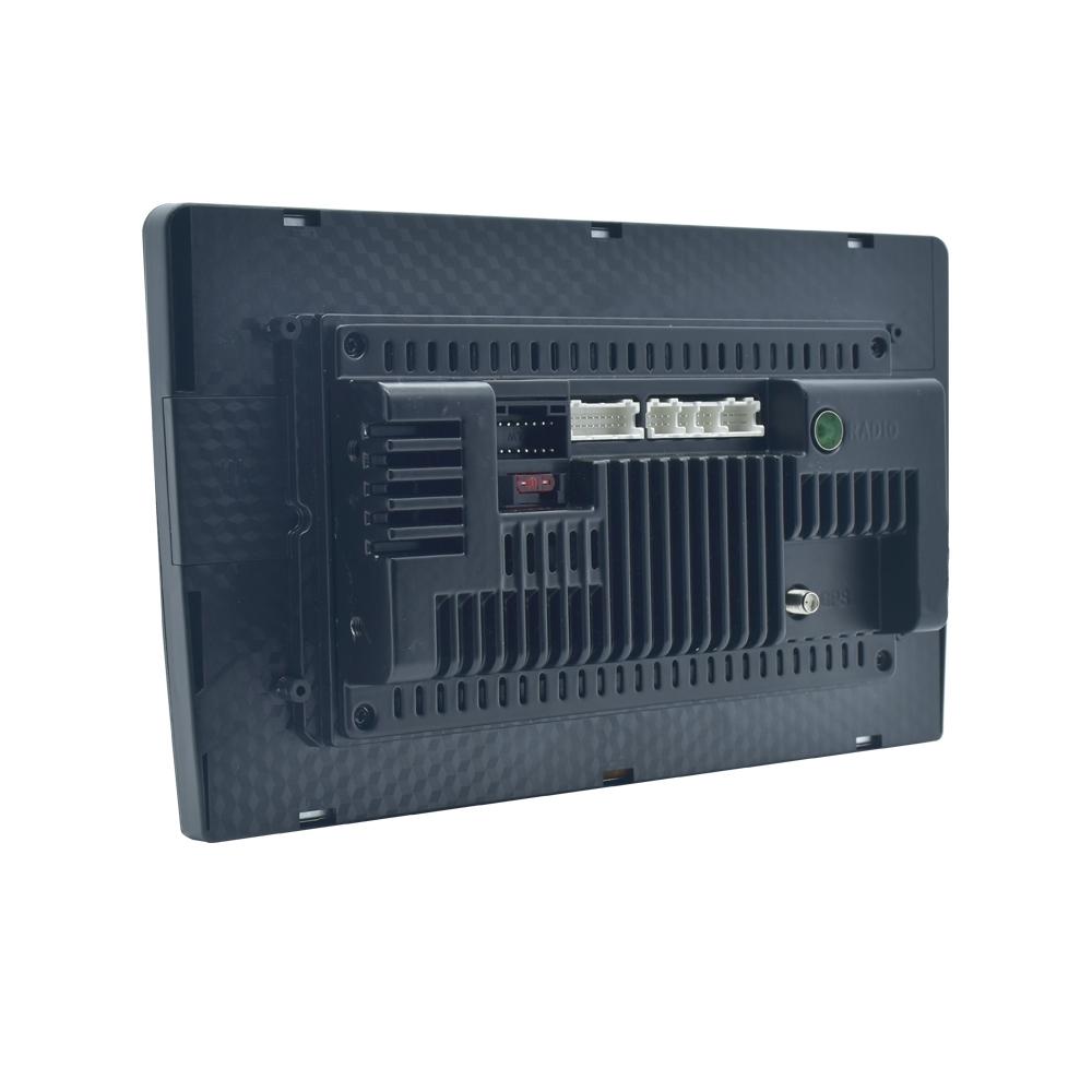 9"Android Autoradio Multimedia Player For FIAT 500X 2014-2020 GPS Navi Stereo Octa Core Carplay 4G WIFI Head Unit Screen