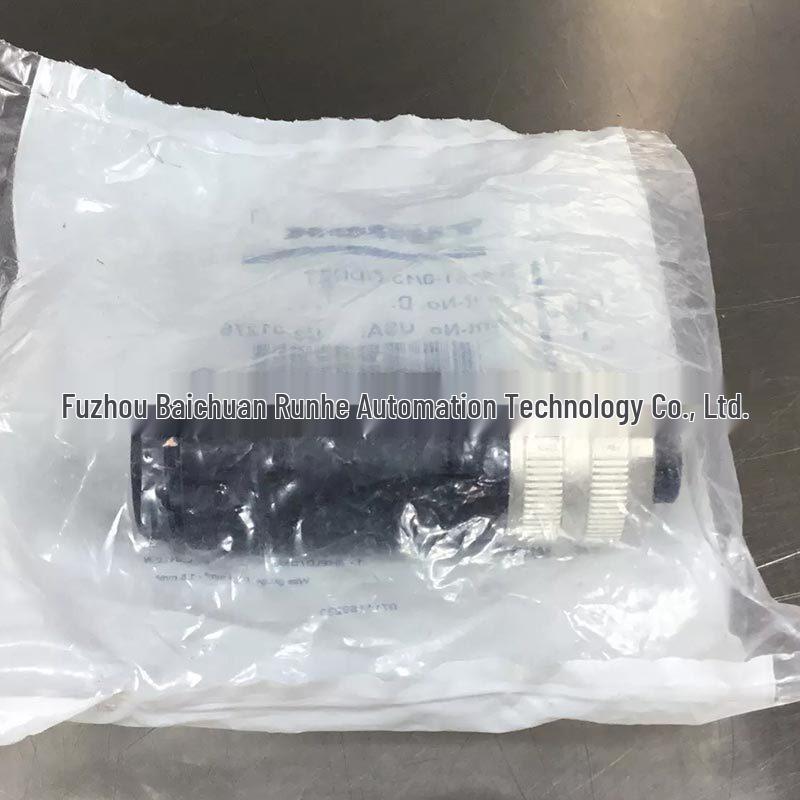 Turck Field-Wireable Connector B4151-0/13.5 6904715 - Brand New Original Inquiry