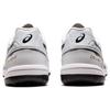 Asics Кроссовки унисекс DS Light Club TF Бело-Черные 1103A076-100