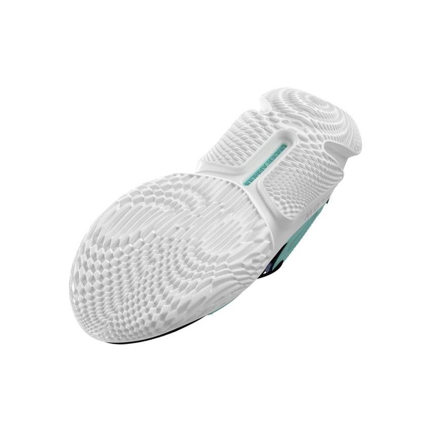 Under Armour Flow Breakthru 'Начало сезона' Женская 3026833-300