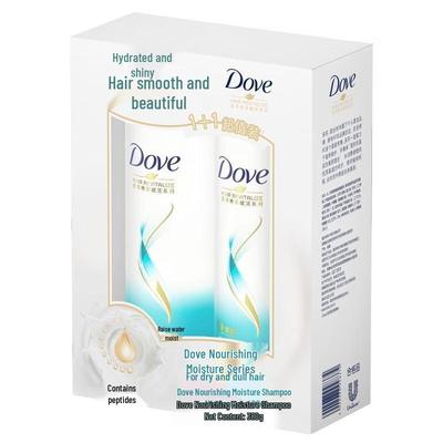 Набор шампуней Dove Питательный уход