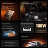 MINISFORUM UM890 Plus Ryzen R9-8945HS Oculink Мини-ПК (Китайская версия)