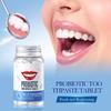 Fruit Series Whitening Toothpaste To Remove Yellow Solid Toothpaste To Remove Tartar And Freshen Breath