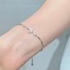 Chain Moon  Bracelet For Women Charm Chain Bracelet Party Wedding Jewelry Birthday Gift