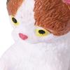 5 шт. Милый котенок Декорация Креативная кукла спящего кота Домашние украшения Игрушки Кошка Автомобиль Ландшафтное украшение Очаровательные подарки