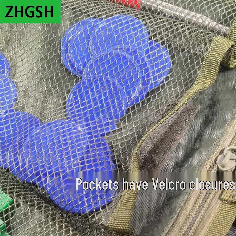 ZHGSH Military Tactical & Training Gear