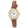 J-Axis AL1315-BR Women's Fashion Watch